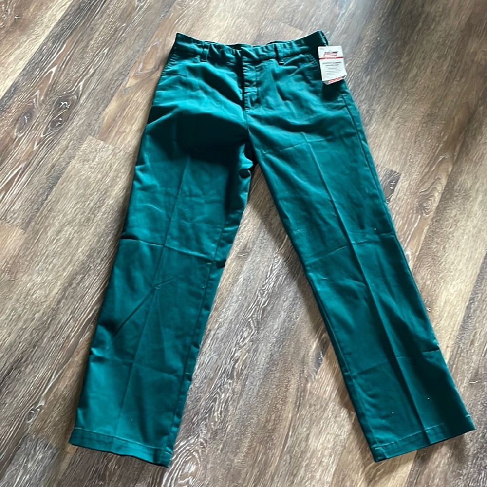 DICKIES NWT pants 10 NWT